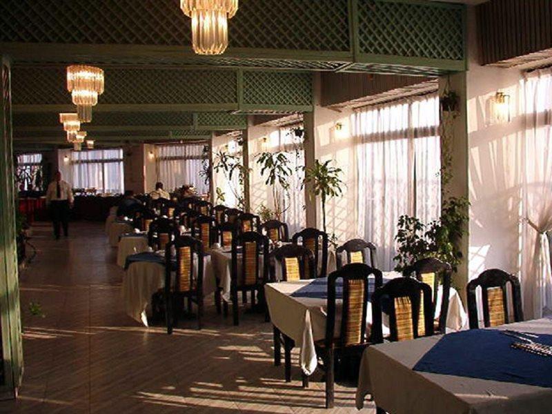 Cairo Khan Hotel Esterno foto