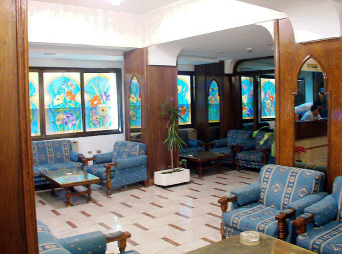 Cairo Khan Hotel Esterno foto