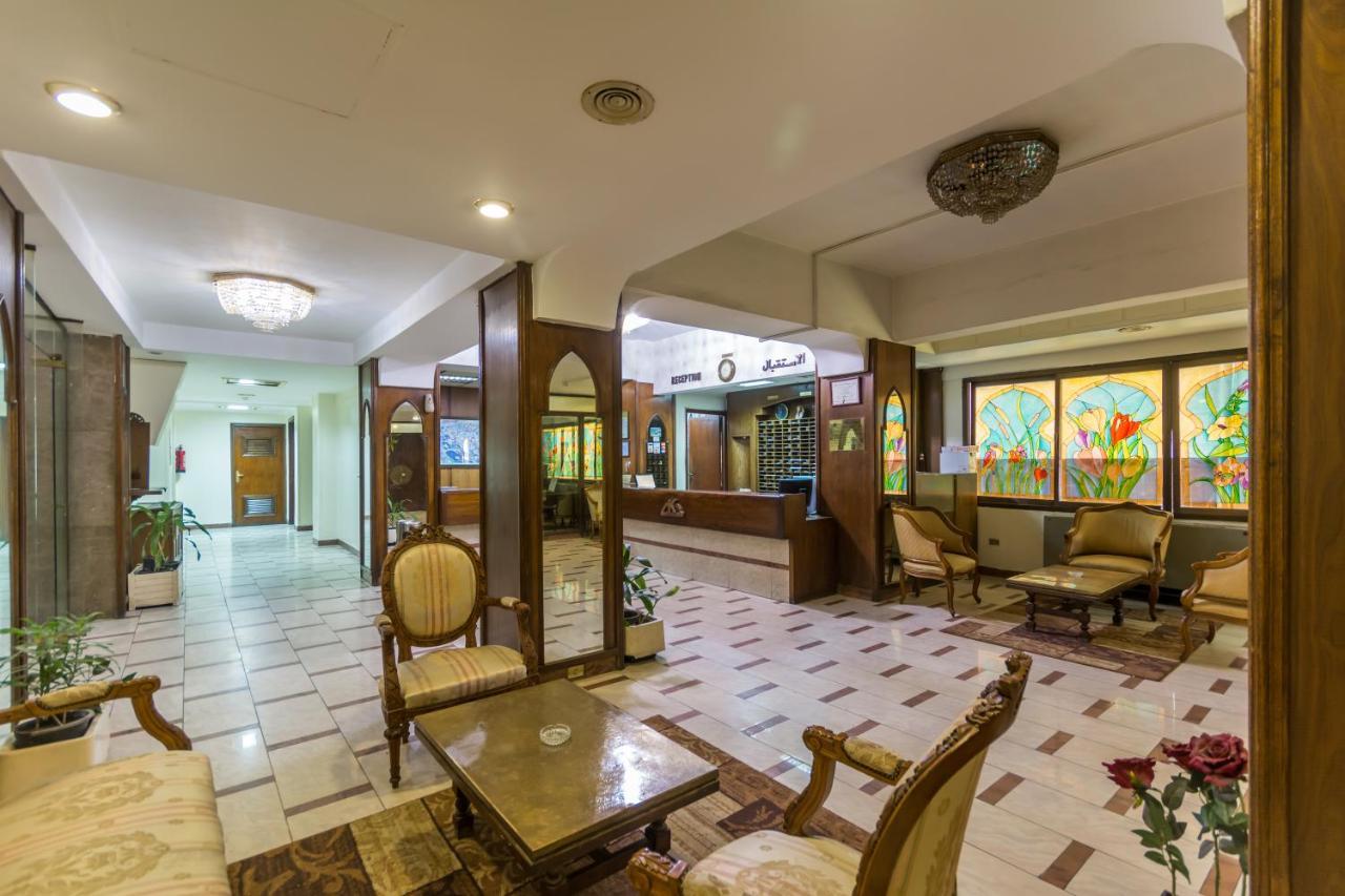 Cairo Khan Hotel Esterno foto