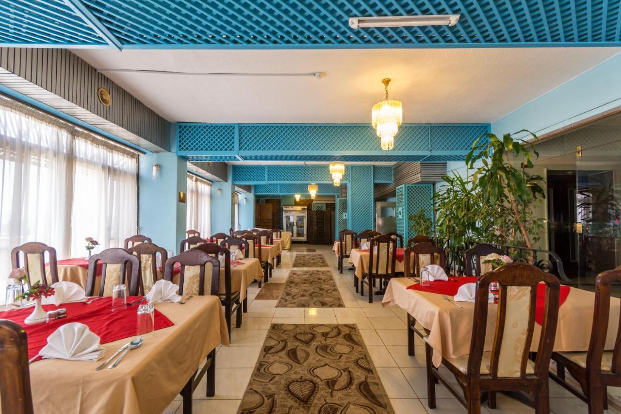 Cairo Khan Hotel Esterno foto