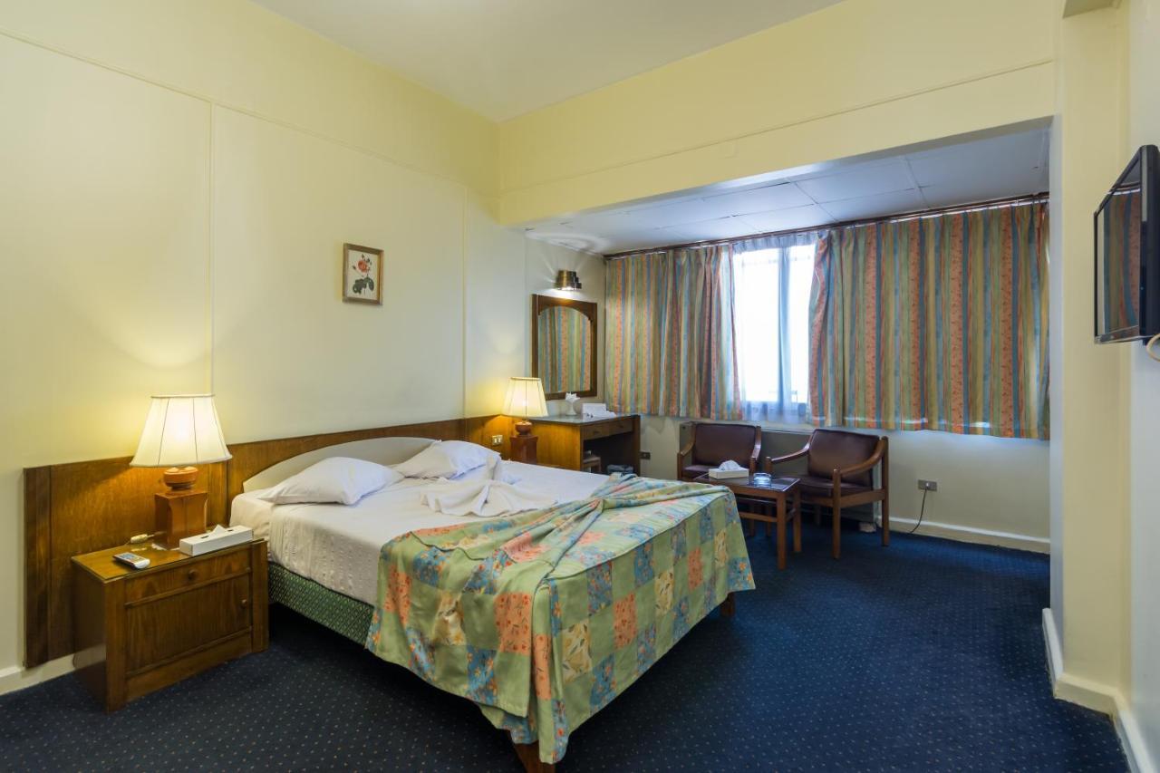 Cairo Khan Hotel Esterno foto