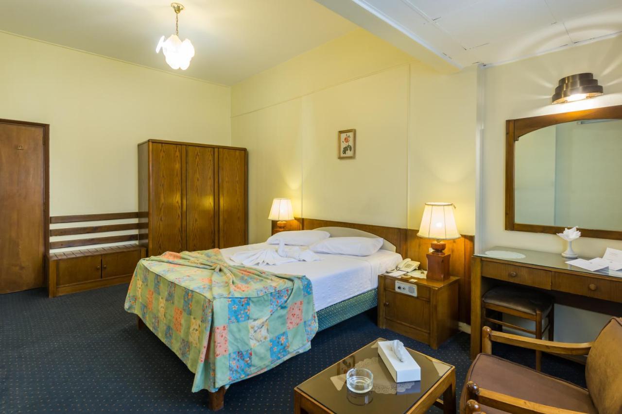 Cairo Khan Hotel Esterno foto